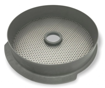 Диск проирочный 3 мм Robot Coupe 39736